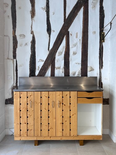 Charlotte perriand les - les, arcs